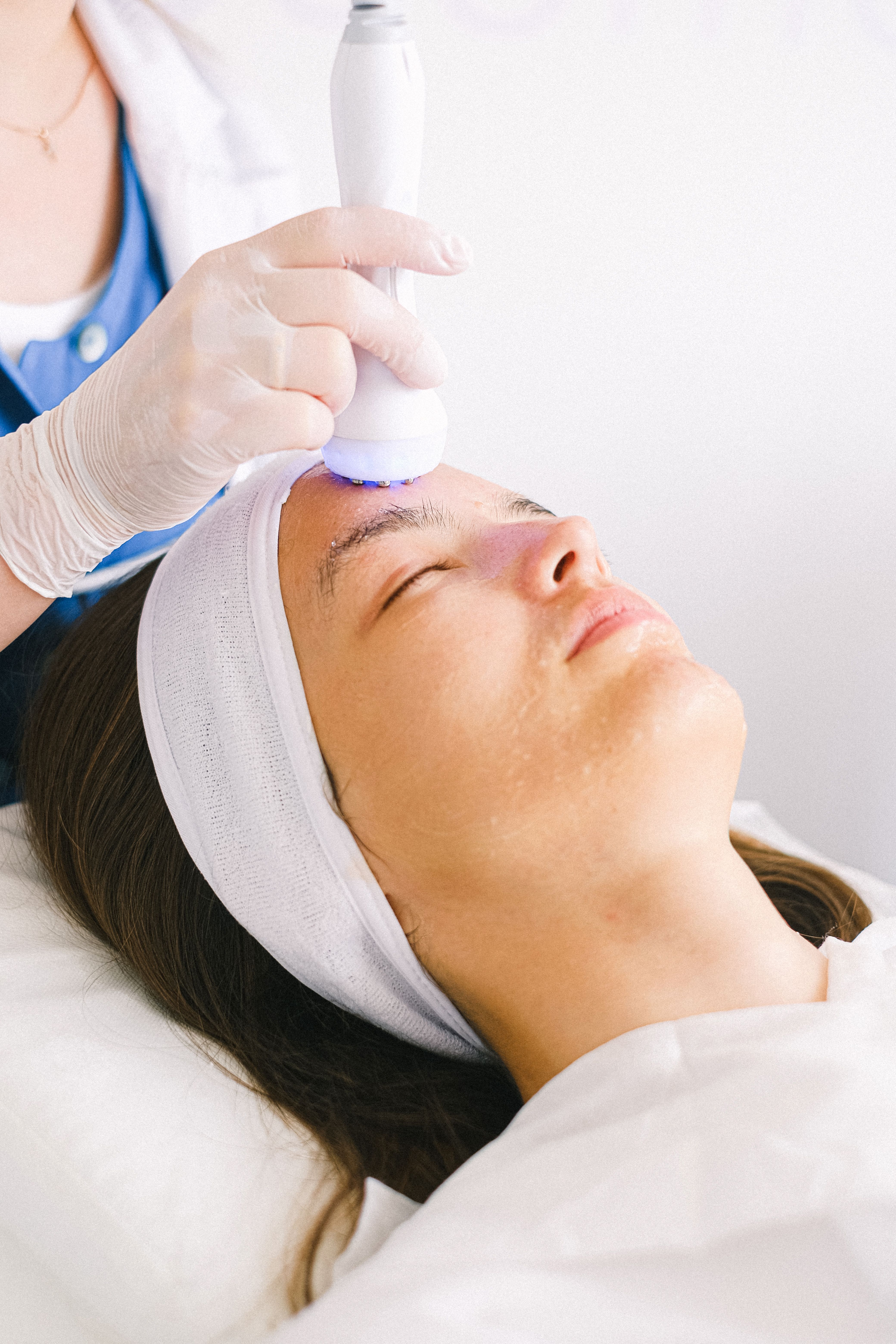 Laser treatments Irvine